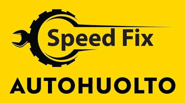 Speed Fix